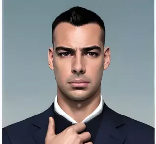 Anderson beltramiz